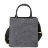 Сумка женская David Jones  7101 el.grey