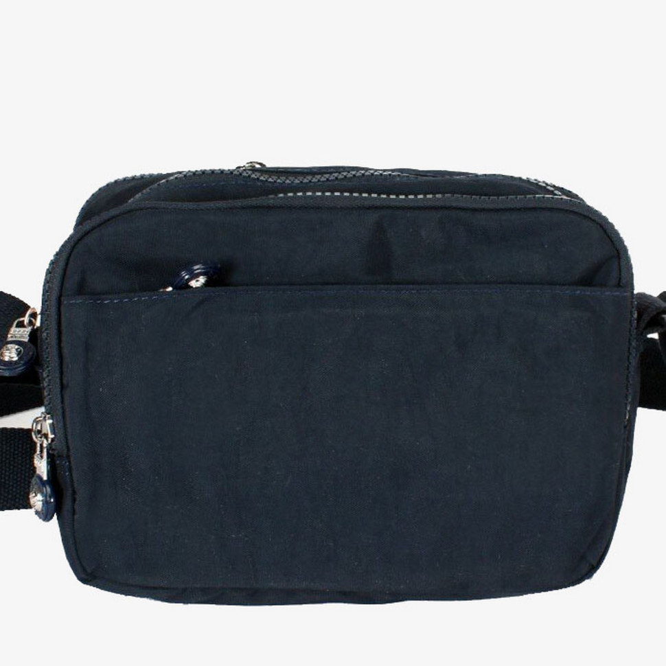 Сумка женская Bobo 9923-5 синяя Сумка женская Bobo 9923-5 синяя