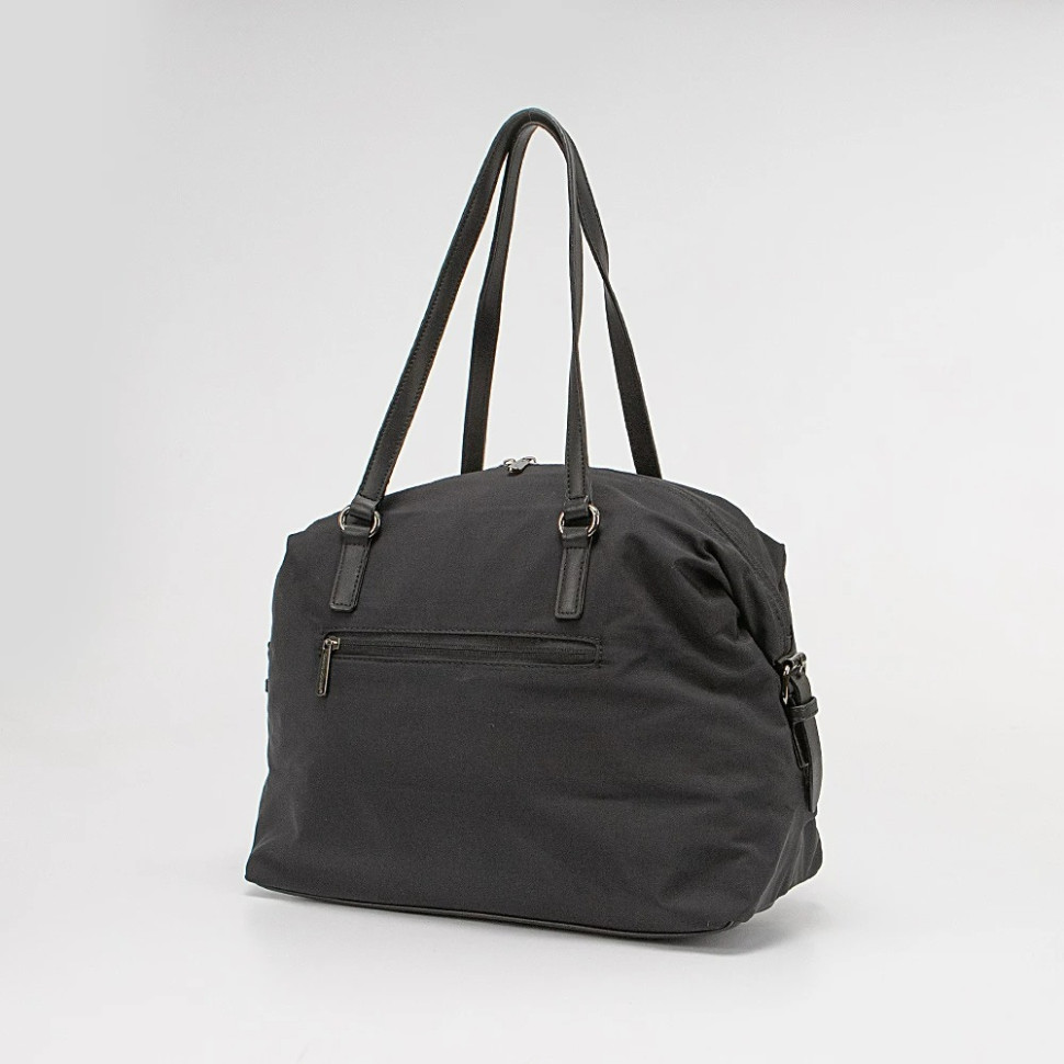 Сумка для фитнеса David Jones 6736-5 black