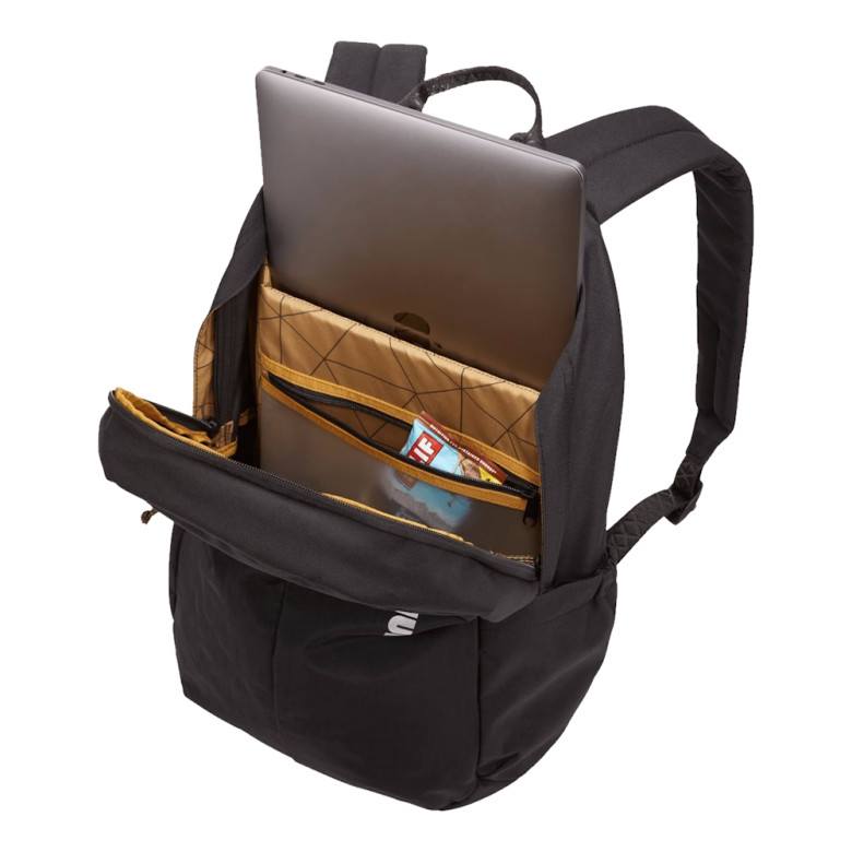 Рюкзак Thule Indago Backpack 23L TCAM7116 Black