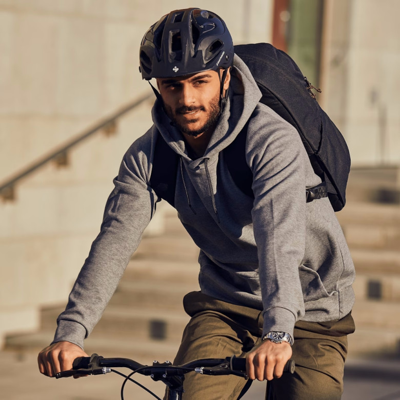 Рюкзак Thule Indago Backpack 23L TCAM7116 Black