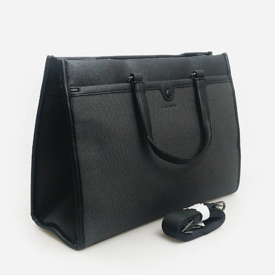 Сумка женская David Jones 7119 black Сумка женская David Jones 7119 black