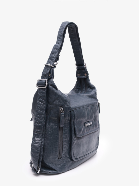 Сумка-рюкзак Runyi 1665 ben.blue