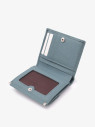 Портмоне женское Cossroll 2202-8848A-26 l.blue