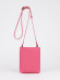 Сумка Richet 3258LN 931 фуксия Сумка Richet 3258LN 931 фуксия