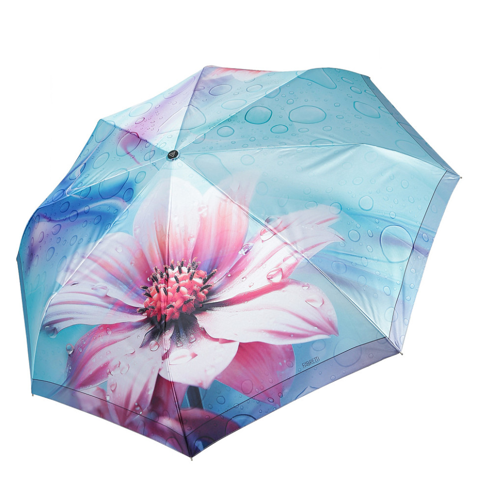 Зонт Fabretti UFLS0083-9 Зонт Fabretti UFLS0083-9