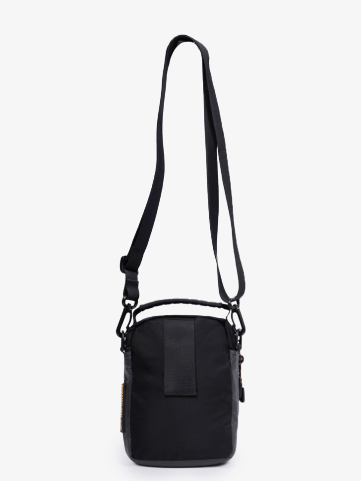 Сумка Aotian Б 8354 серая Сумка Aotian Б 8354 серая