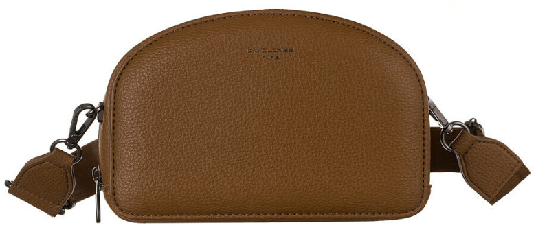 Сумка женская David Jones 6803 brown