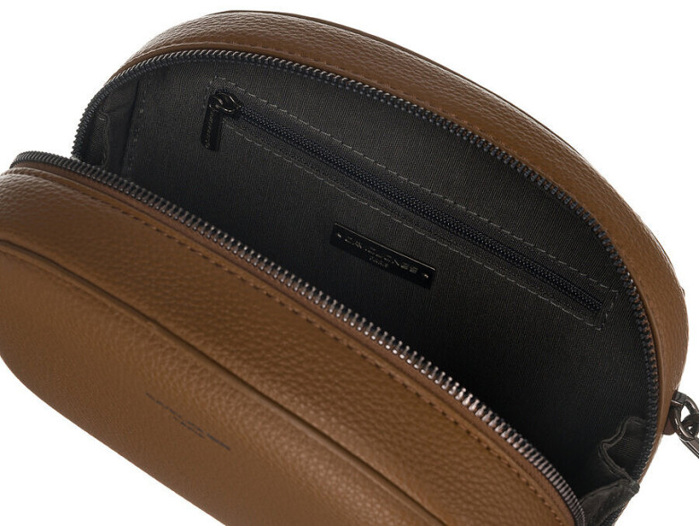 Сумка женская David Jones 6803 brown
