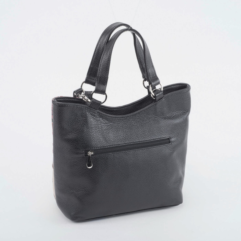 Сумка женская Protege, ДС-189-147 Март чёрная Сумка женская Protege, ДС-189-147 Март чёрная