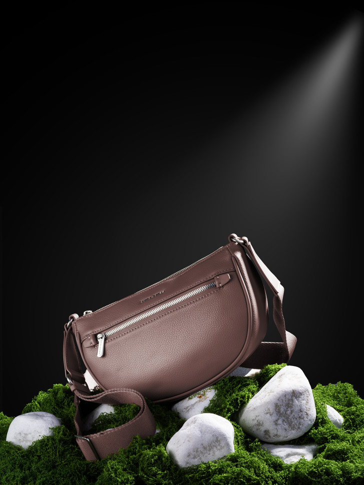 Сумка женская David Jones 7715 fungi Сумка женская David Jones 7715 fungi