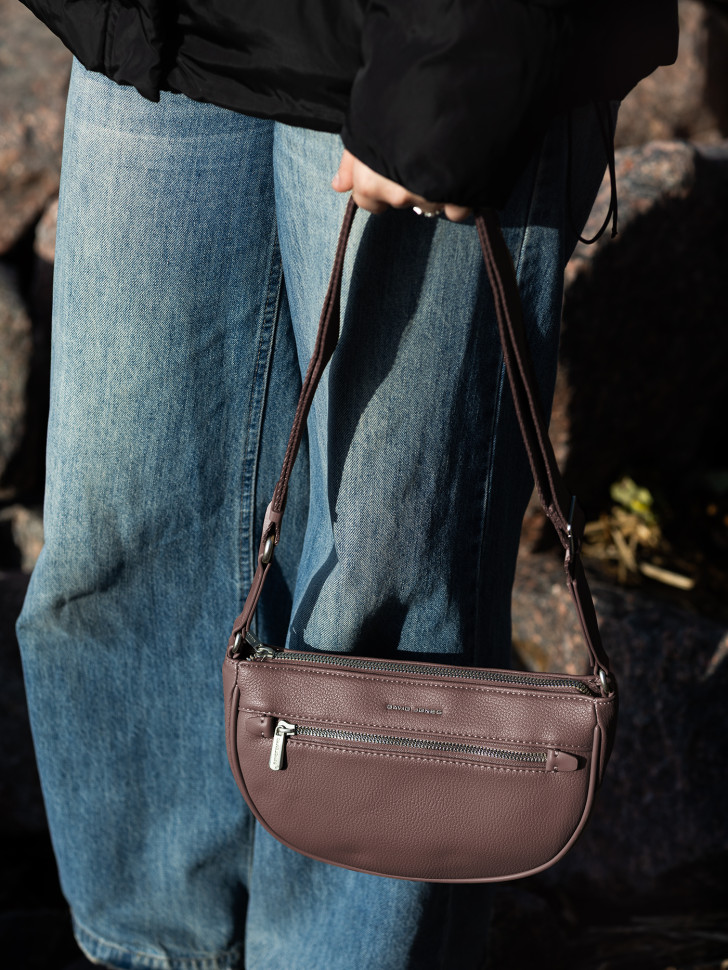 Сумка женская David Jones 7715 fungi Сумка женская David Jones 7715 fungi