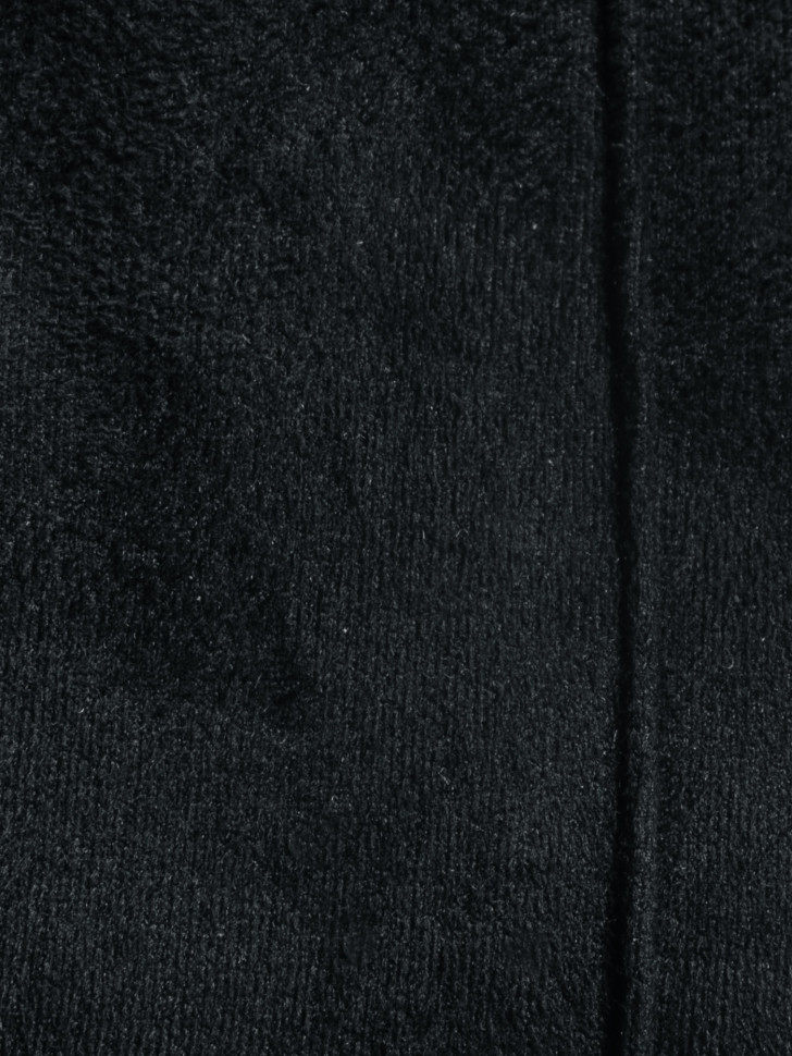 Перчатки женские Baggins черные