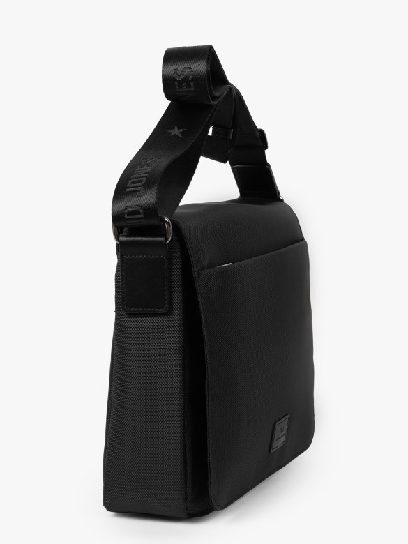Сумка мужская David Jones 931106 black
