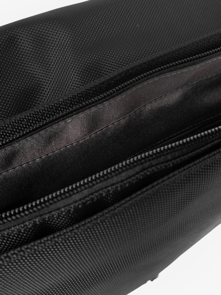 Сумка мужская David Jones 931106 black Сумка мужская David Jones 931106 black