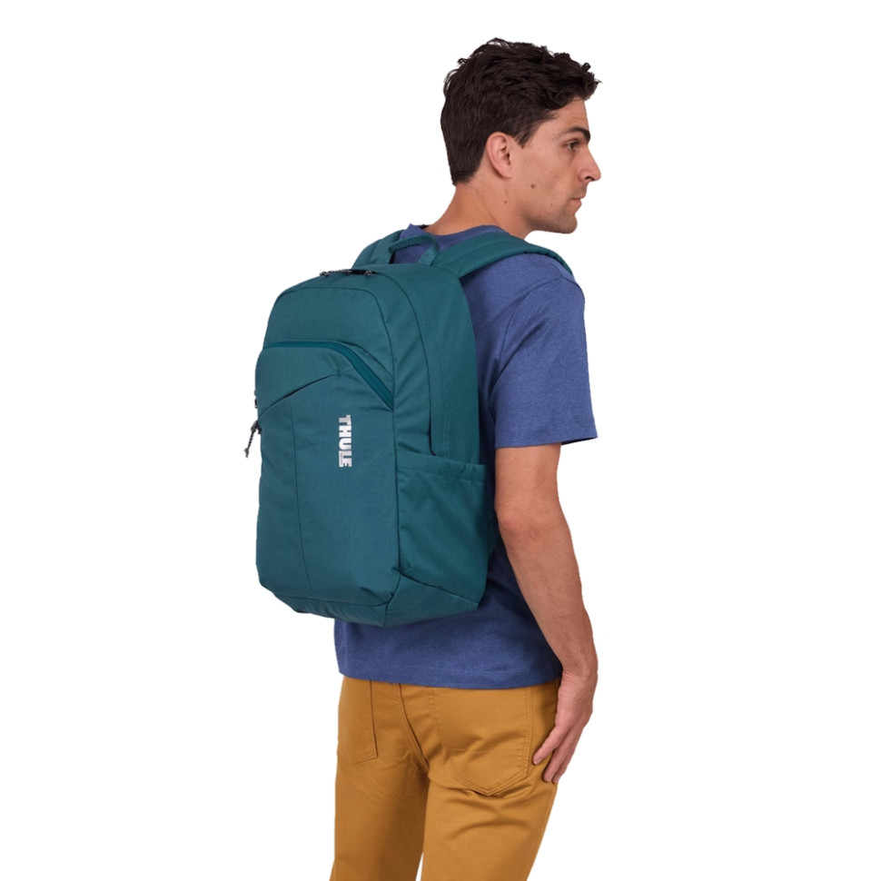 Рюкзак Thule Indago Backpack 23L TCAM7116 Dense Teal