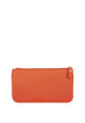 Кошелек Esse 78709 ИНКАНТО ORANGE флотер оранжевый