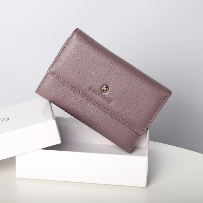 Портмоне женское Dream Colorful DC039-78 сирень