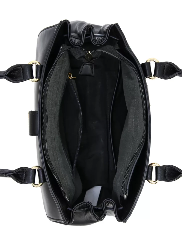 Сумка женская David Jones 6858 black