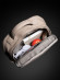 Рюкзак городской David Jones 7841 warm taupe