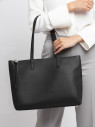 Сумка Richet 3202LN 376 чёрная Сумка Richet 3202LN 376 чёрная