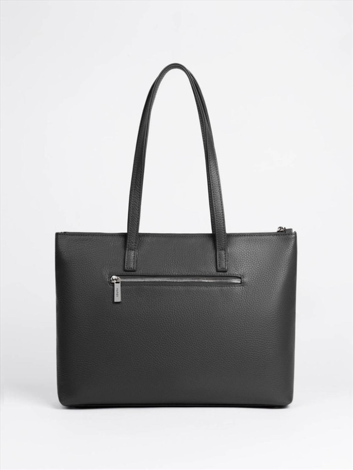 Сумка Richet 3202LN 376 чёрная