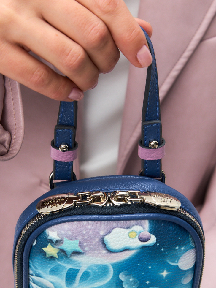 Сумка Curanni 2570 Курландия Сумка Curanni 2570 Курландия