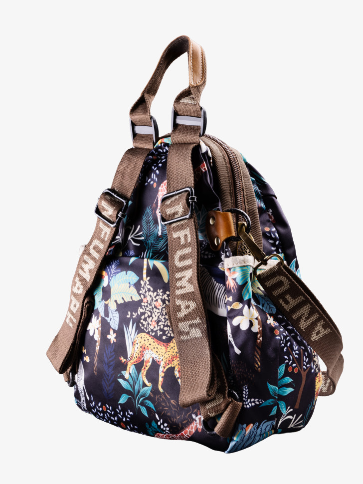 Рюкзак Anfuman 028 жирафы