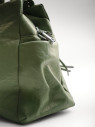 Сумка Valle Mitto 89805-1 green