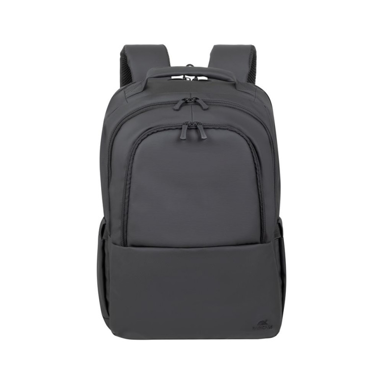 Рюкзак для ноутбука 15.6" RIVACASE, 8435 black ECO