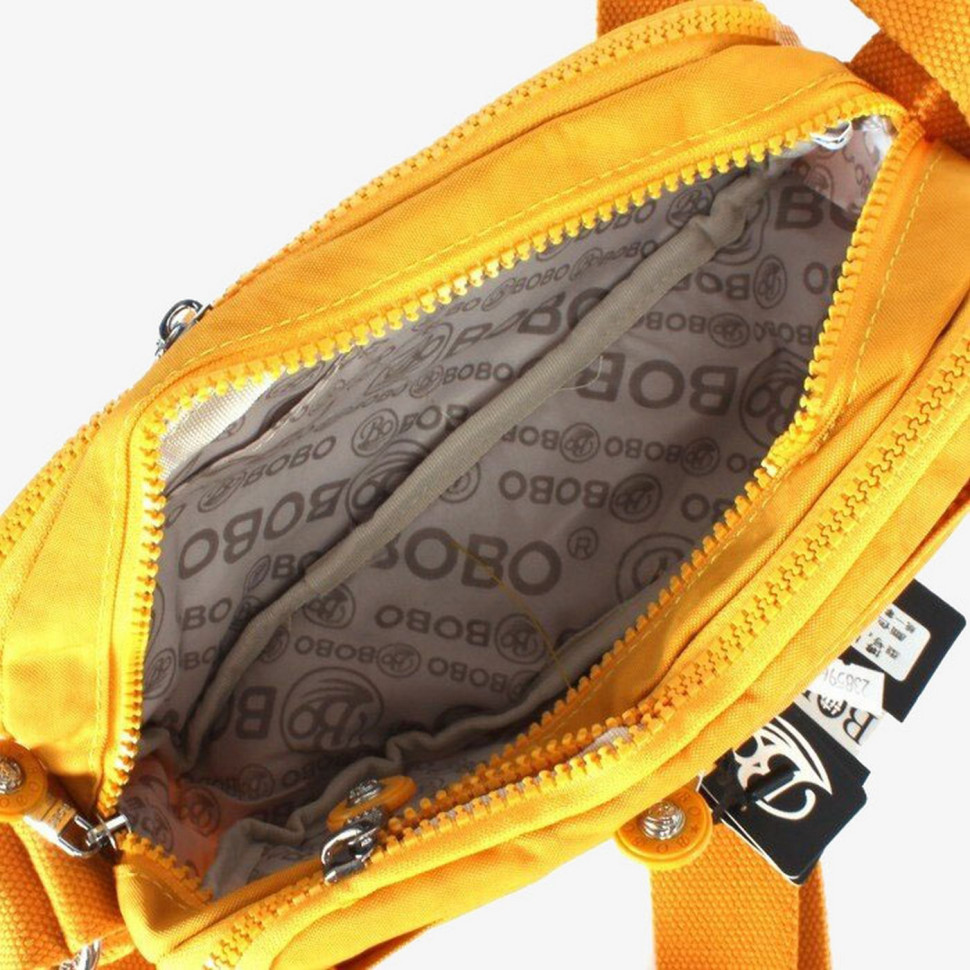 Сумка женская Bobo 9923-5 мята