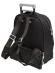 Рюкзак дорожный TSV 99,22 чёрный (колесо) 