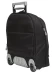 Рюкзак дорожный TSV 99,22 чёрный (колесо) 