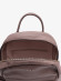Рюкзак женский Acacia 24212 d.taupe Рюкзак женский Acacia 24212 d.taupe