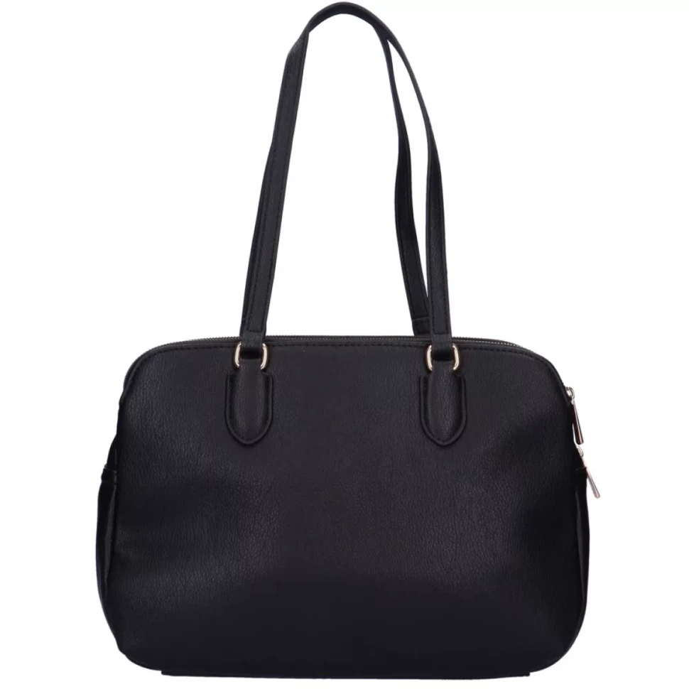Сумка женская David Jones 6794 black Сумка женская David Jones 6794 black