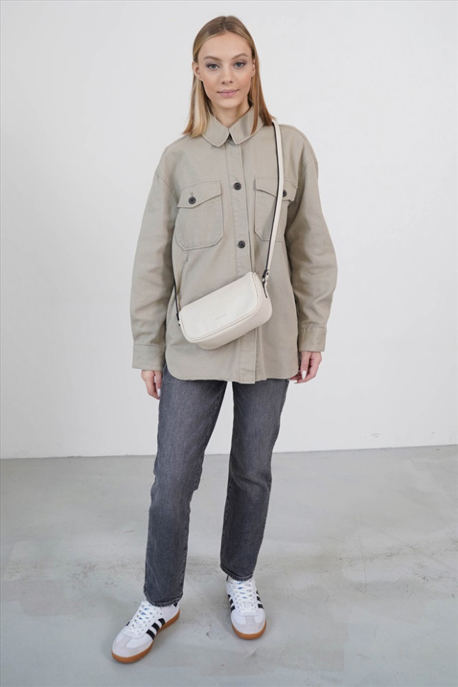 Сумка женская Protege, Ц-568.1 флотер Сумка женская Protege, Ц-568.1 флотер