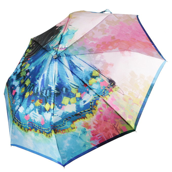 Зонт Fabretti UFLS0033-9 Зонт Fabretti UFLS0033-9