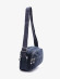Сумка женская Bobo 8207 синяя Сумка женская Bobo 8207 синяя