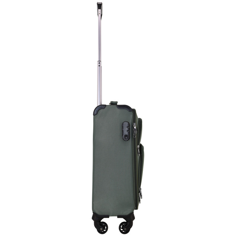 Чемодан для ручной клади Rion+, 453/4  18"