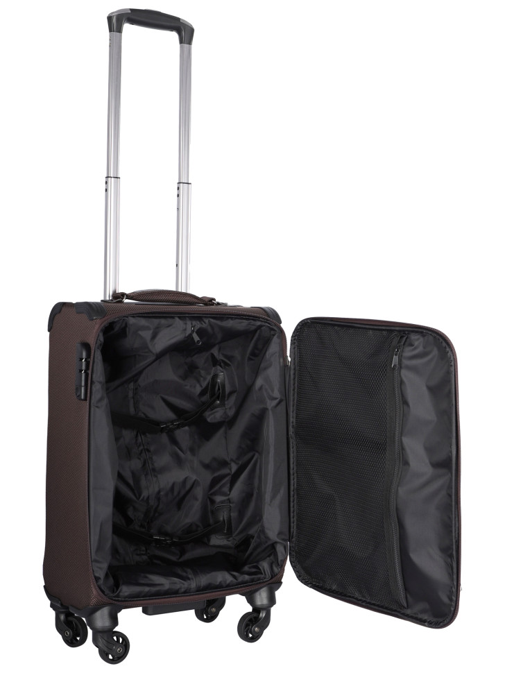 Чемодан для ручной клади Rion+, 453/4 18" Чемодан для ручной клади Rion+, 453/4 18"