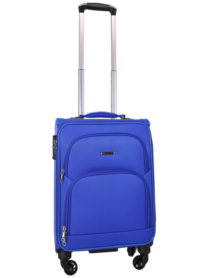 Чемодан для ручной клади Rion+, 453/4 18" Чемодан для ручной клади Rion+, 453/4 18"