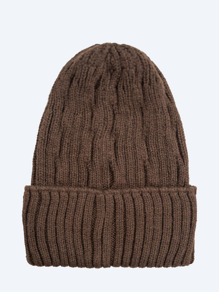 Мужская шапка 12667 MARHATTER кофе Мужская шапка 12667 MARHATTER кофе