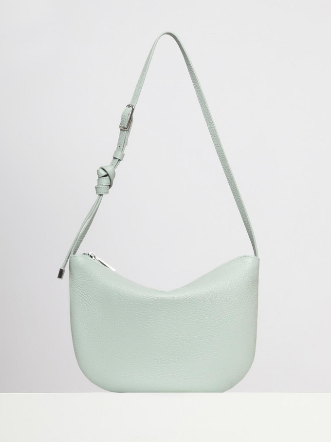 Сумка Richet 3192LN 355 зеленая Сумка Richet 3192LN 355 зеленая