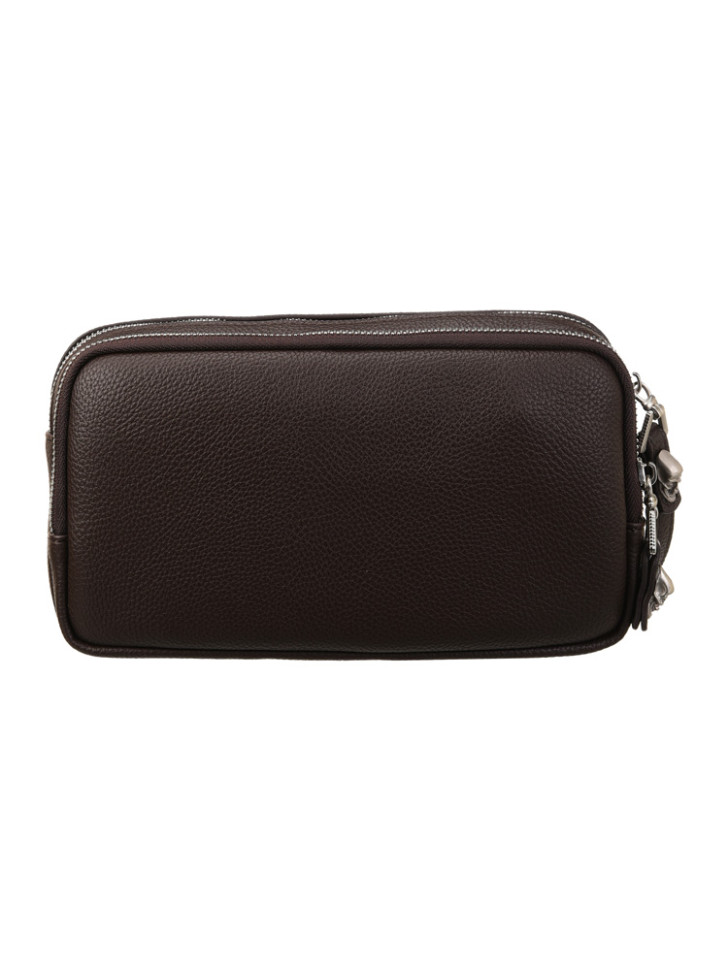 Сумка мужская Vera Victoria Vito, 35-910-6 коричневая Сумка мужская Vera Victoria Vito, 35-910-6 коричневая