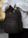 Рюкзак Epol 6001-01 черный
