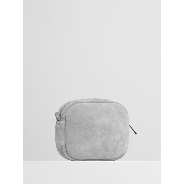 Сумка Richet 3147LNC серая 980769