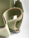 Сумка Valle Mitto 91325-1 l.green