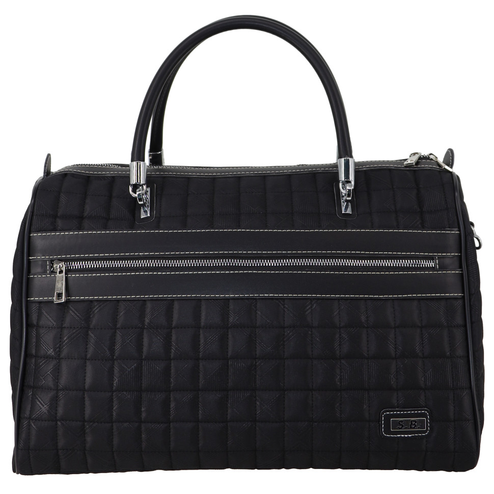 Сумка-саквояж Rion+, R 251 