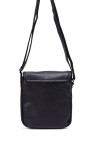 Сумка мужская David Jones 694404D black
