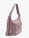 Сумка-рюкзак Runyi 1665 khaki